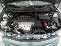 Aloe Green Metallic - Camry LE Photo No. 19