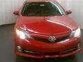 Barcelona Red Metallic - Camry SE Photo No. 2
