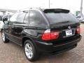 Jet Black - X5 3.0i Photo No. 11