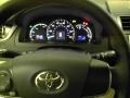 Sandy Beach Metallic - Camry Hybrid LE Photo No. 8