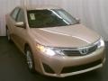Sandy Beach Metallic - Camry L Photo No. 1