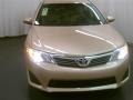 Sandy Beach Metallic - Camry L Photo No. 2