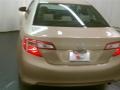 Sandy Beach Metallic - Camry L Photo No. 3