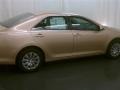Sandy Beach Metallic - Camry L Photo No. 4