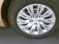 Sandy Beach Metallic - Camry L Photo No. 5