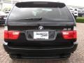 Jet Black - X5 3.0i Photo No. 12