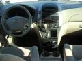 2006 Silver Pine Mica Toyota Sienna LE  photo #9