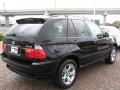 Jet Black - X5 3.0i Photo No. 13