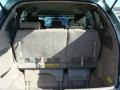 2006 Silver Pine Mica Toyota Sienna LE  photo #13