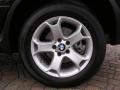 Jet Black - X5 3.0i Photo No. 29