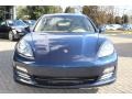 Dark Blue Metallic - Panamera 4 Photo No. 2
