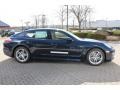 Dark Blue Metallic - Panamera 4 Photo No. 4