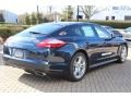 Dark Blue Metallic - Panamera 4 Photo No. 5