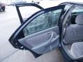 Blue Velvet Pearl - Camry LE Photo No. 10