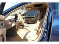 Dark Blue Metallic - Panamera 4 Photo No. 12