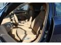 Dark Blue Metallic - Panamera 4 Photo No. 13