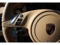 Dark Blue Metallic - Panamera 4 Photo No. 16