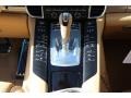 Dark Blue Metallic - Panamera 4 Photo No. 20