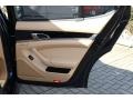 Dark Blue Metallic - Panamera 4 Photo No. 24