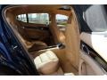 Dark Blue Metallic - Panamera 4 Photo No. 25