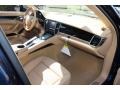 Dark Blue Metallic - Panamera 4 Photo No. 27