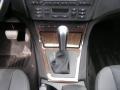 Titanium Silver Metallic - X3 3.0i Photo No. 10