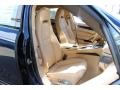 Dark Blue Metallic - Panamera 4 Photo No. 29