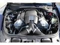 3.6 Liter DOHC 24-Valve VarioCam Plus V6 Engine for 2012 Porsche Panamera 4 #59798340