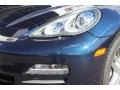 Dark Blue Metallic - Panamera 4 Photo No. 31