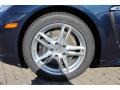 Dark Blue Metallic - Panamera 4 Photo No. 32