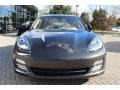 Carbon Grey Metallic - Panamera 4 Photo No. 2