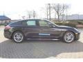Carbon Grey Metallic - Panamera 4 Photo No. 4