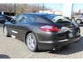 Carbon Grey Metallic - Panamera 4 Photo No. 7