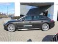  2012 Panamera 4 Carbon Grey Metallic
