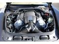 3.6 Liter DOHC 24-Valve VarioCam Plus V6 Engine for 2012 Porsche Panamera 4 #59798755