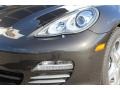 Carbon Grey Metallic - Panamera 4 Photo No. 31
