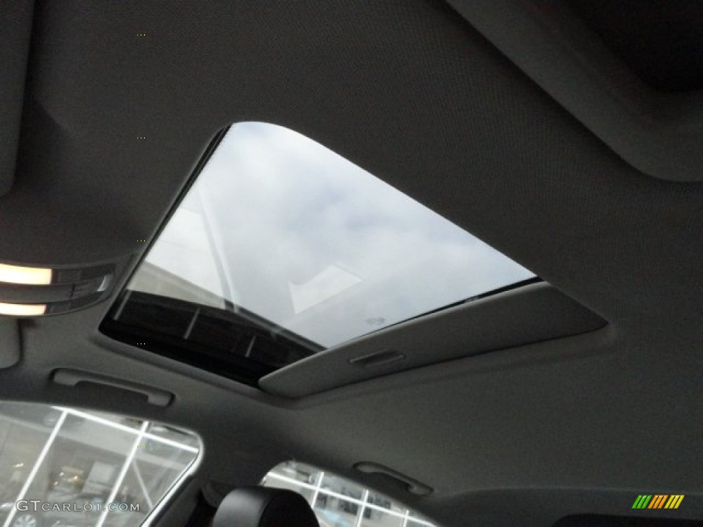 2007 Audi A6 3.2 quattro Sedan Sunroof Photos
