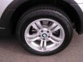 Titanium Silver Metallic - X3 3.0i Photo No. 16