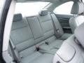 2008 Space Grey Metallic BMW 3 Series 335xi Coupe  photo #15