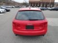 2009 Brilliant Red Audi A4 2.0T quattro Avant  photo #4