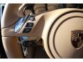 Luxor Beige Transmission Photo for 2012 Porsche Cayenne #59799018