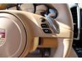 8 Speed Tiptronic-S Automatic 2012 Porsche Cayenne S Transmission