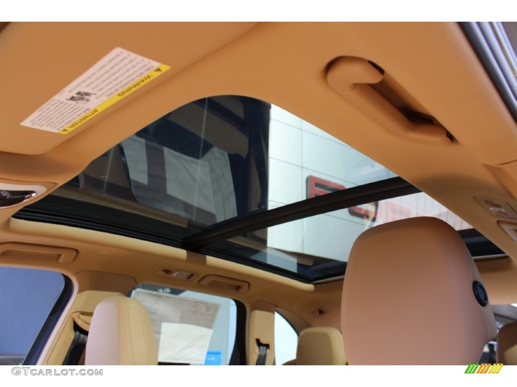 2012 Porsche Cayenne S Sunroof Photo #59799081
