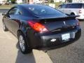 2009 Carbon Black Metallic Pontiac G6 GT Coupe  photo #6