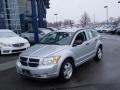 Bright Silver Metallic - Caliber SXT Photo No. 1