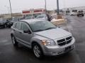 Bright Silver Metallic - Caliber SXT Photo No. 7