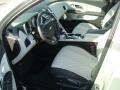 Gold Mist Metallic - Equinox LS AWD Photo No. 2
