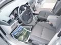 Bright Silver Metallic - Caliber SXT Photo No. 18