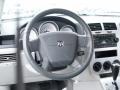 Bright Silver Metallic - Caliber SXT Photo No. 21