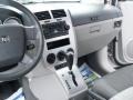 Bright Silver Metallic - Caliber SXT Photo No. 22